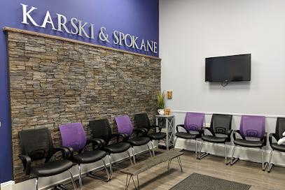 Spokane Orthodontics - Orthodontist in New Castle, PA