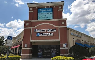 Bright Now! Dental & Orthodontics - General dentist in Orlando, FL