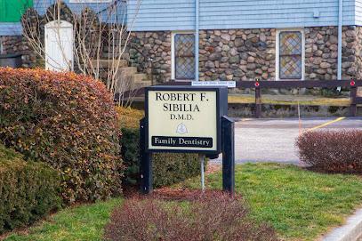 Robert Sibilia, DMD - General dentist in Mansfield, MA
