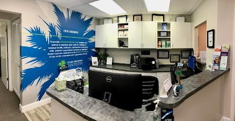 Stuart Prosthetic Dentistry - General dentist in Stuart, FL