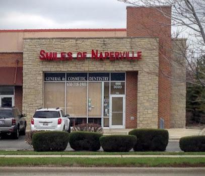 Smiles of Naperville - General dentist in Naperville, IL