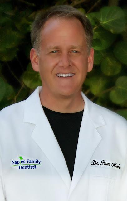 Naples Family Dentist - General dentist in Naples, FL