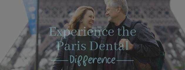 Paris Dental Clinic - General dentist in Paris, AR