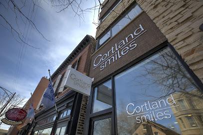 Cortland Smiles - General dentist in Chicago, IL