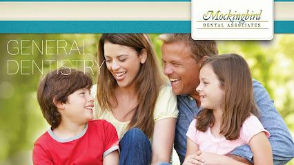 Mockingbird Dental Associates - General dentist in Cartersville, GA