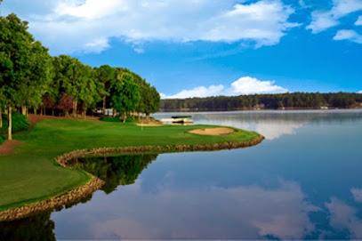 Lake Oconee Endodontics: Chad Williams, D.M.D - Endodontist in Greensboro, GA