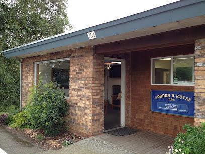 Keyes Gordon DDS - General dentist in Oak Harbor, WA