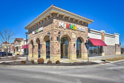 My Kid’s Dentist and Orthodontics - Pediatric dentist in Blue Springs, MO