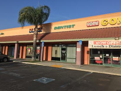 Thomas An, D.D.S. Dentalcare - General dentist in Stanton, CA