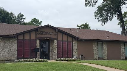Gwendolyn Kines-McLeod, DDS - General dentist in Terrell, TX