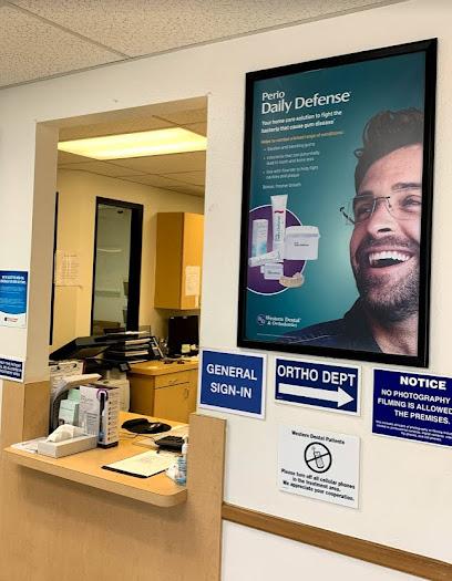 Western Dental & Orthodontics - General dentist in Poway, CA
