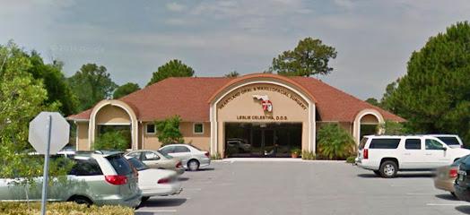 Dr. Leslie Celestina, DDS - General dentist in Sebring, FL
