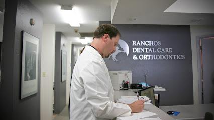 Prewitt Dental Ranchos - General dentist in Madera, CA