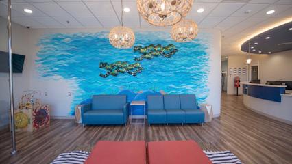 Potomac Pediatric Dentistry& Family Orthodontics - Pediatric dentist in Dumfries, VA