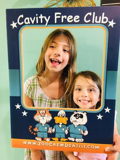 Zoo Crew Pediatric Dentistry - General dentist in Hermitage, TN