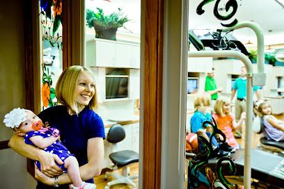 River Valley Pediatric Dentistry - Pediatric dentist in Fort Smith, AR