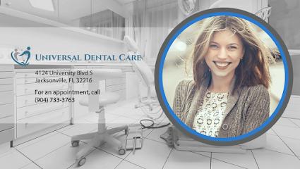 Harbour Dental Care – University - General dentist in Jacksonville, FL