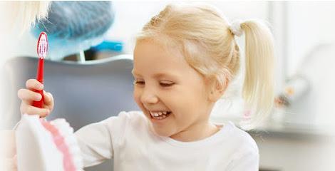 Shasta Kids Dentistry – Redding - Pediatric dentist in Redding, CA