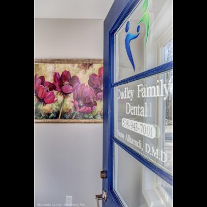 Dudley Family Dental - General dentist in Dudley, MA