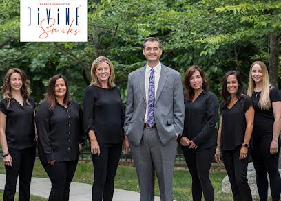 Divine Smiles - Cosmetic dentist in Woburn, MA