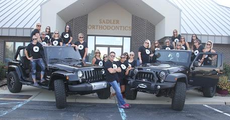 Sadler Orthodontics - Orthodontist in Richmond, IN