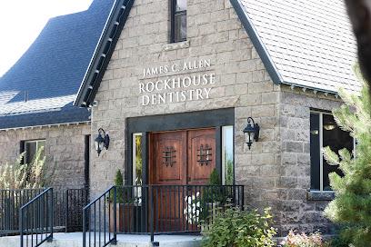 Rockhouse Dentistry - General dentist in Rexburg, ID