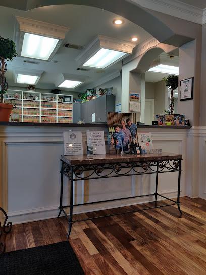 Arisco James a DDS - General dentist in Port Neches, TX