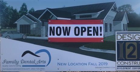 Family Dental Arts - General dentist in Elkhorn, WI