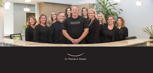 Dr. Thomas Bowles & Dr. Garrett Karow - General dentist in Sarasota, FL