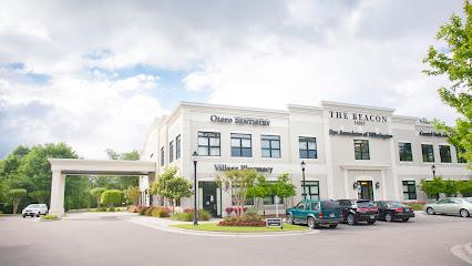 Otero Family, Cosmetic & Implant Dentistry - Cosmetic dentist in Hampstead, NC