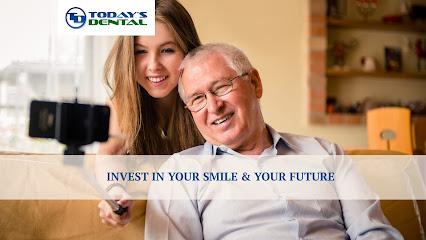 Today’s Dental - General dentist in Pineville, LA