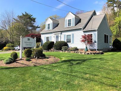 Mondovi Dental – Sturbridge - General dentist in Sturbridge, MA