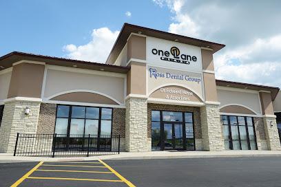 Ross Dental Group - General dentist in Fairfield, OH