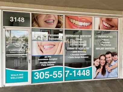 Family Smile Dental Center - General dentist in Hialeah, FL