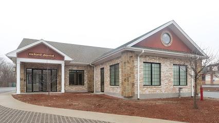 Oxford Dental - General dentist in Franklin, MA