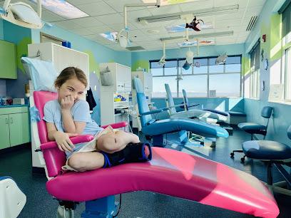 Lone Tree Pediatric Dentistry - Pediatric dentist in Lone Tree, CO
