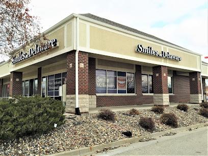 Smiles on Delaware - General dentist in Ankeny, IA