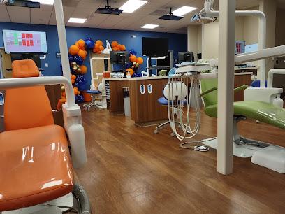 Children’s Choice Dental Care - Pediatric dentist in Fresno, CA