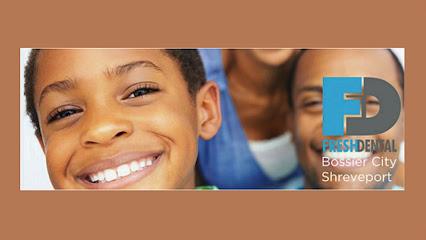 Fresh Dental – Bossier City - General dentist in Bossier City, LA