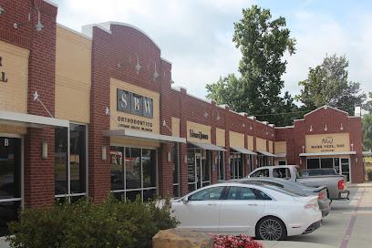 Sherman & Briscoe Orthodontics - Orthodontist in Marshall, TX