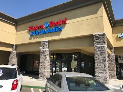 Western Dental & Orthodontics - General dentist in Modesto, CA