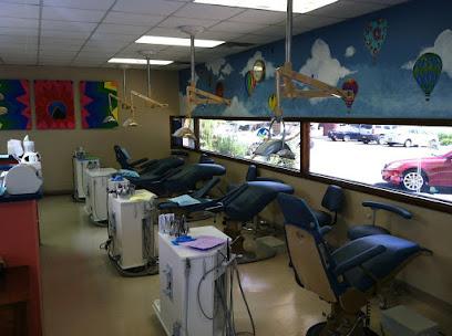 The Kid’s Dentist - Pediatric dentist in Albuquerque, NM