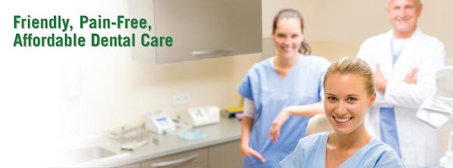 Genesis Dental of Orem - General dentist in Orem, UT