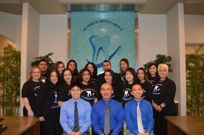 El Portal Dental Group - General dentist in Merced, CA