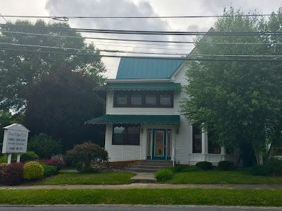 David A. Najar, DDS - General dentist in Princeton, WV