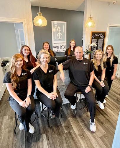 Walton Family Dentistry - General dentist in Bardstown, KY