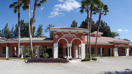 Brent Maxson DMD - General dentist in Stuart, FL