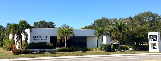 Misch Implant Dentistry - Periodontist in Sarasota, FL