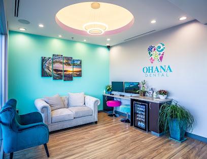Ohana Dental - General dentist in Newark, CA