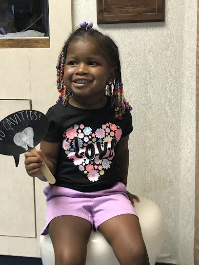 Crescent Kids Dentistry – Laura Durham DDS & Aubrey Stroud, DDM - Pediatric dentist in Griffin, GA